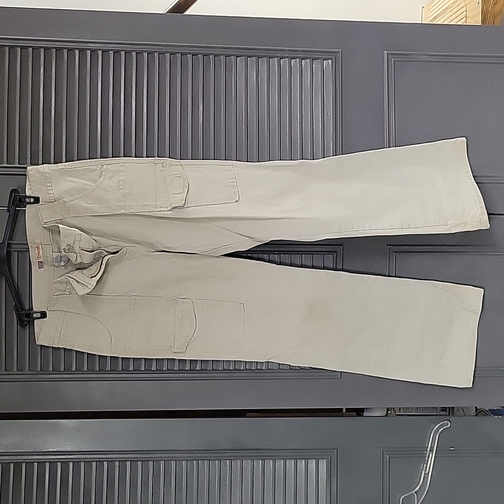 Safari Pants